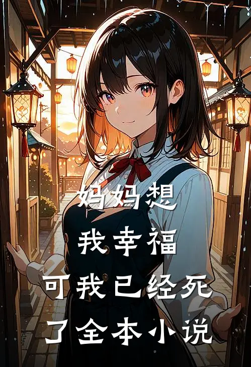 妈妈想我幸福，可我已经死了全本小说