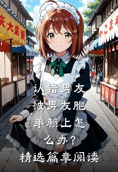认错男友，被男友胞弟赖上怎么办？精选篇章阅读