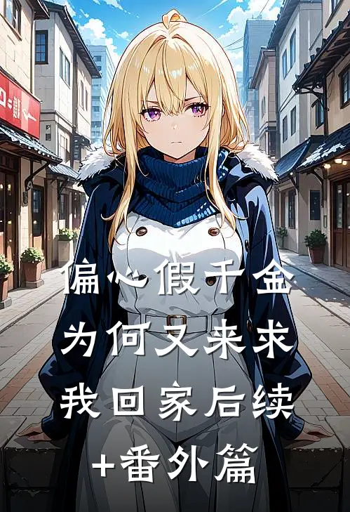 偏心假千金，为何又来求我回家后续+番外篇