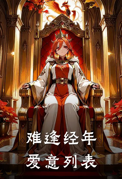 难逢经年爱意列表