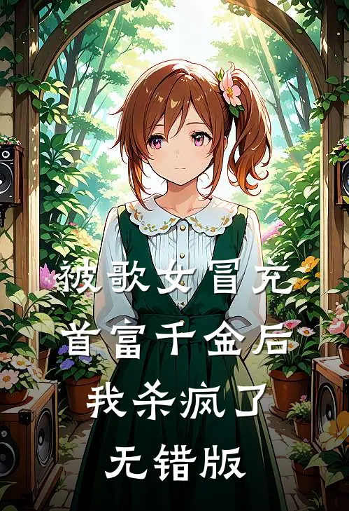 被歌女冒充首富千金后，我杀疯了无错版