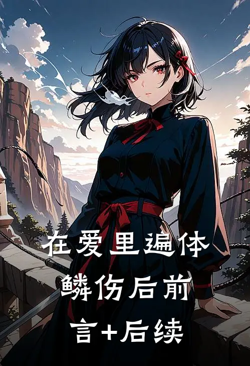 在爱里遍体鳞伤后前言+后续