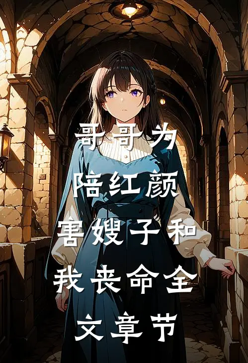 哥哥为陪红颜，害嫂子和我丧命全文章节