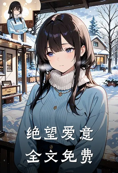 绝望爱意全文免费