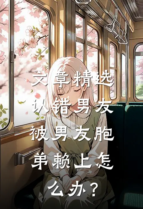 文章精选认错男友，被男友胞弟赖上怎么办？
