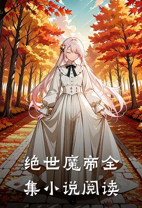 绝世魔帝全集小说阅读