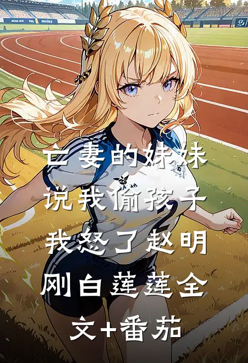 亡妻的妹妹说我偷孩子，我怒了赵明刚白莲莲全文+番茄