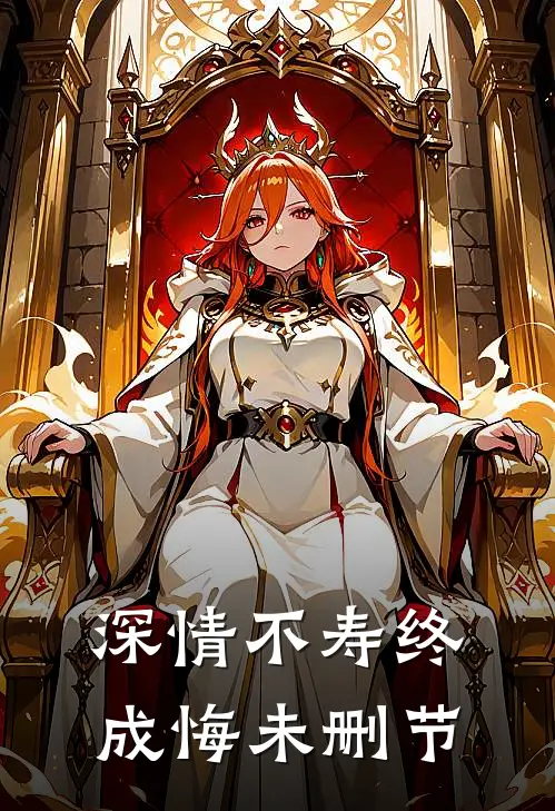 深情不寿终成悔未删节
