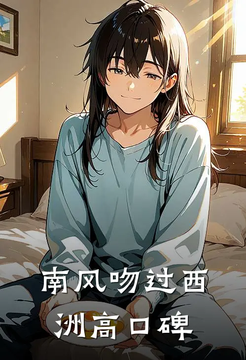 南风吻过西洲高口碑