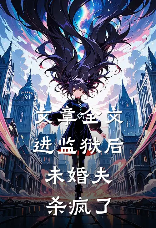 文章全文进监狱后，未婚夫杀疯了
