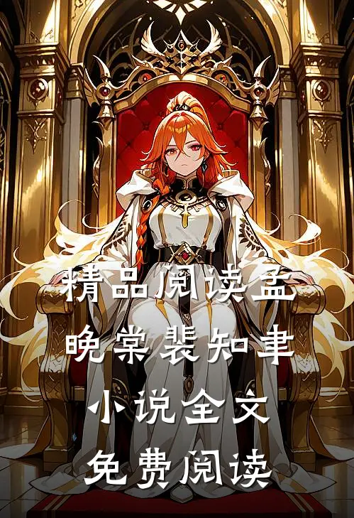 精品阅读孟晚棠裴知聿小说全文免费阅读