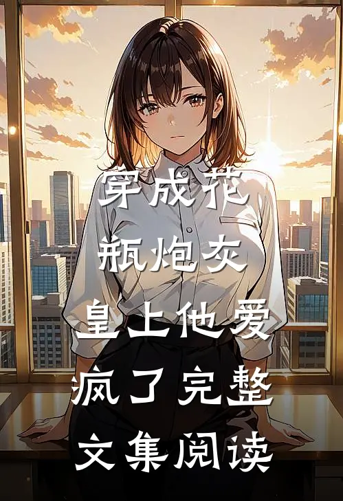 穿成花瓶炮灰，皇上他爱疯了完整文集阅读