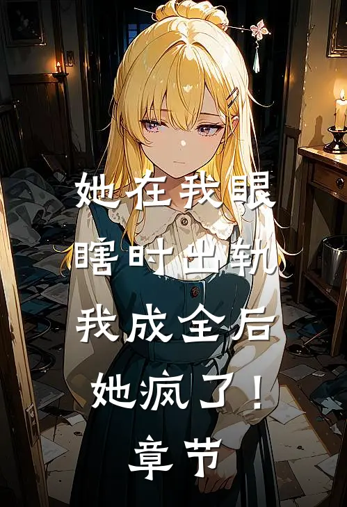她在我眼瞎时出轨，我成全后她疯了！章节