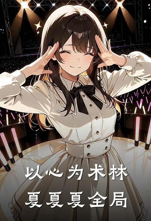 以心为术林夏夏夏全局