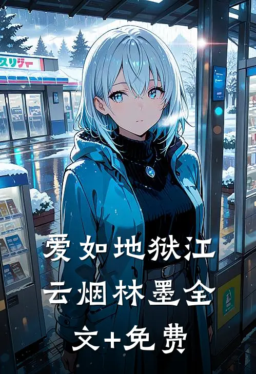 爱如地狱江云烟林墨全文+免费