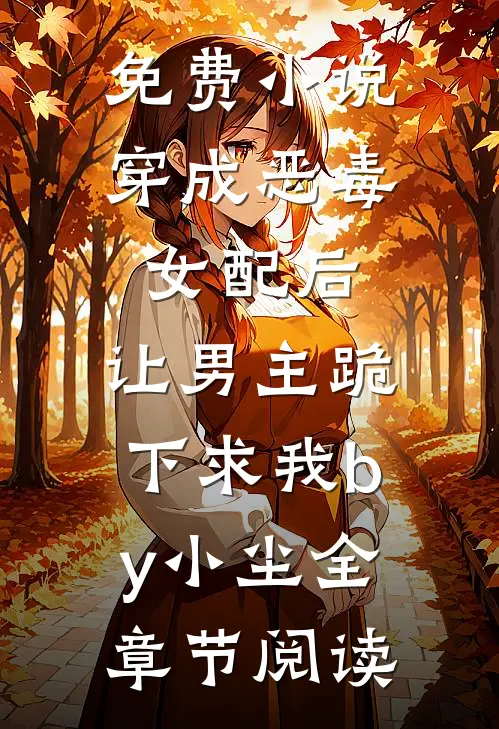 免费小说穿成恶毒女配后，让男主跪下求我by小尘全章节阅读
