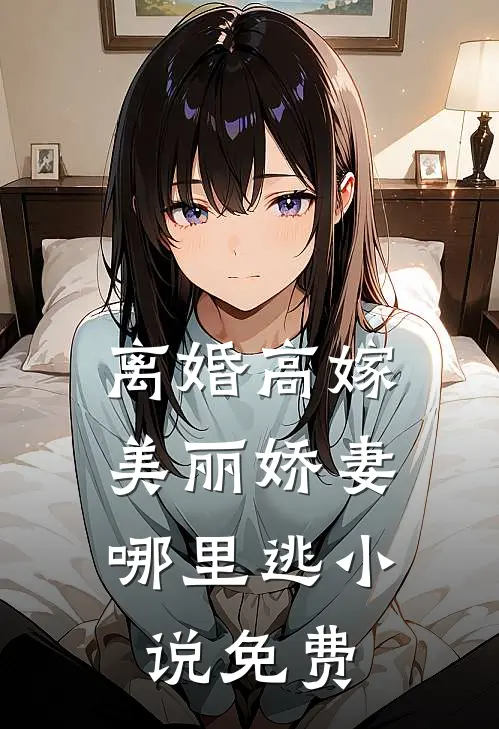 离婚高嫁：美丽娇妻哪里逃小说免费