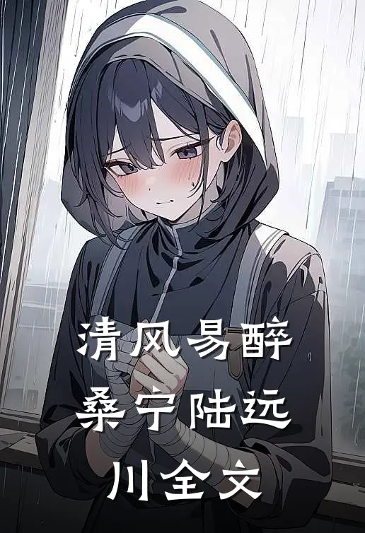 清风易醉桑宁陆远川全文