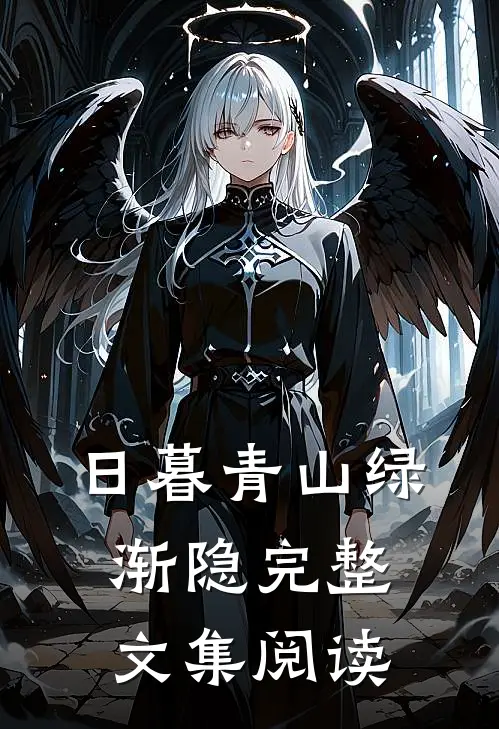 日暮青山绿渐隐完整文集阅读