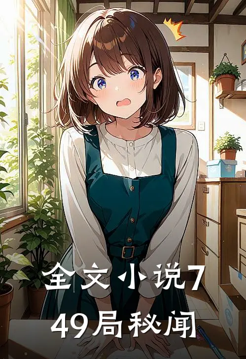 全文小说749局秘闻