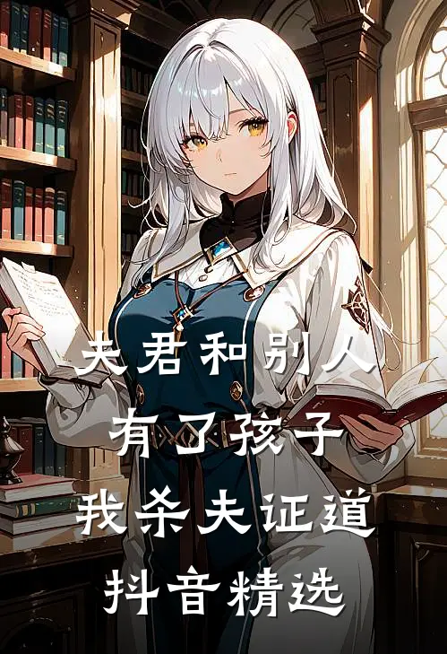夫君和别人有了孩子，我杀夫证道抖音精选