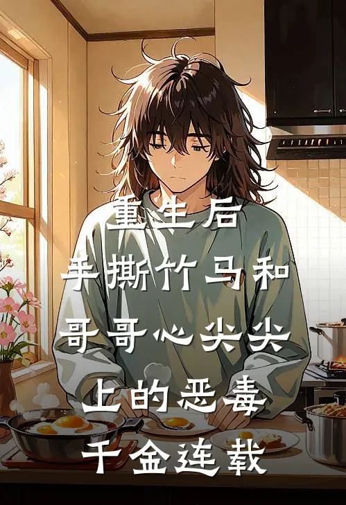重生后，手撕竹马和哥哥心尖尖上的恶毒千金连载