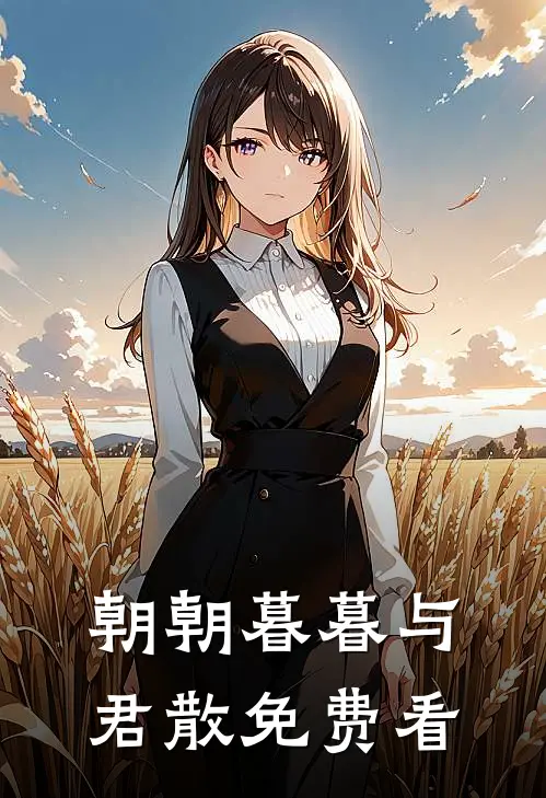 朝朝暮暮与君散免费看