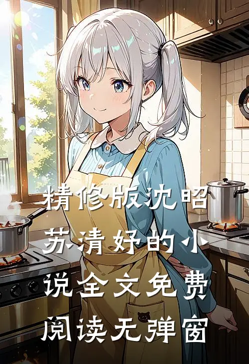 精修版沈昭苏清妤的小说全文免费阅读无弹窗