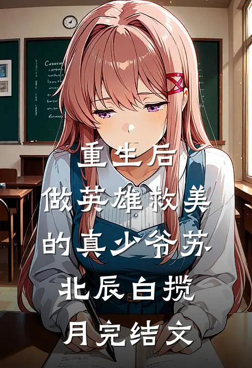 重生后，做英雄救美的真少爷苏北辰白揽月完结文