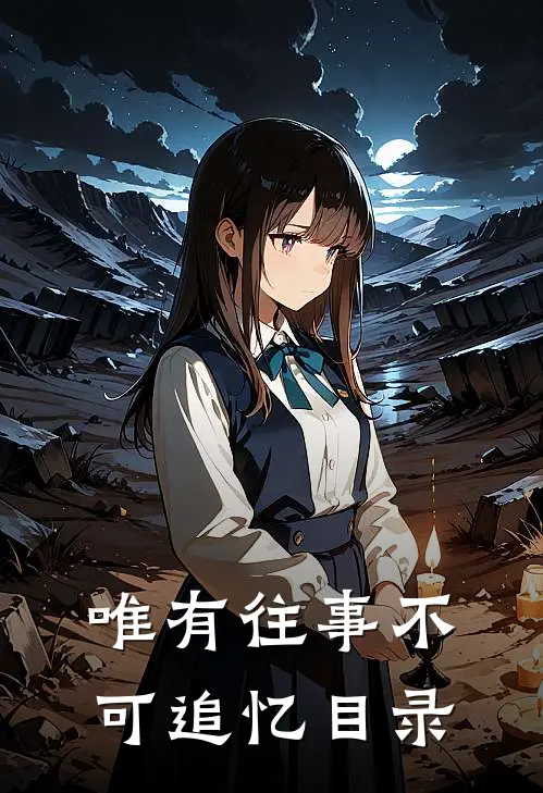 唯有往事不可追忆目录