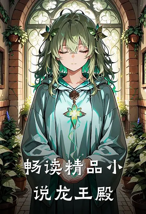 畅读精品小说龙王殿