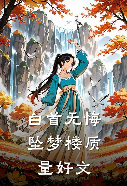 白首无悔坠梦楼质量好文