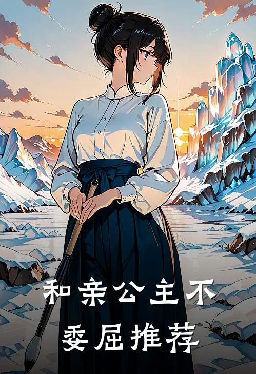 和亲公主不委屈推荐