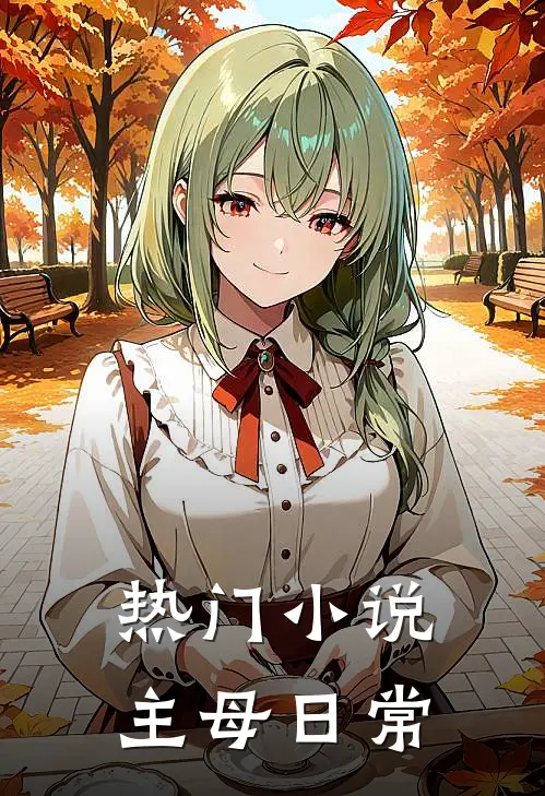 热门小说主母日常