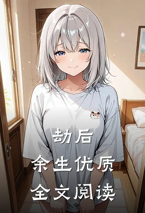 劫后，余生优质全文阅读