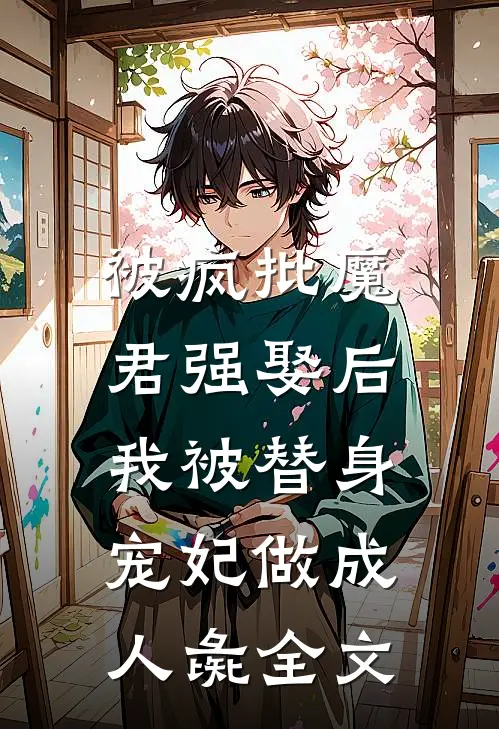 被疯批魔君强娶后，我被替身宠妃做成人彘全文