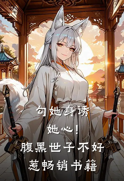 勾她身诱她心!腹黑世子不好惹畅销书籍