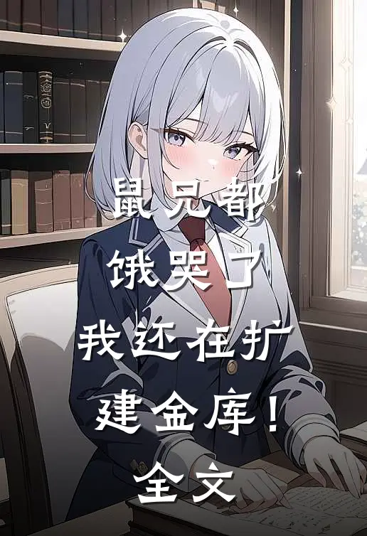 鼠兄都饿哭了，我还在扩建金库！全文