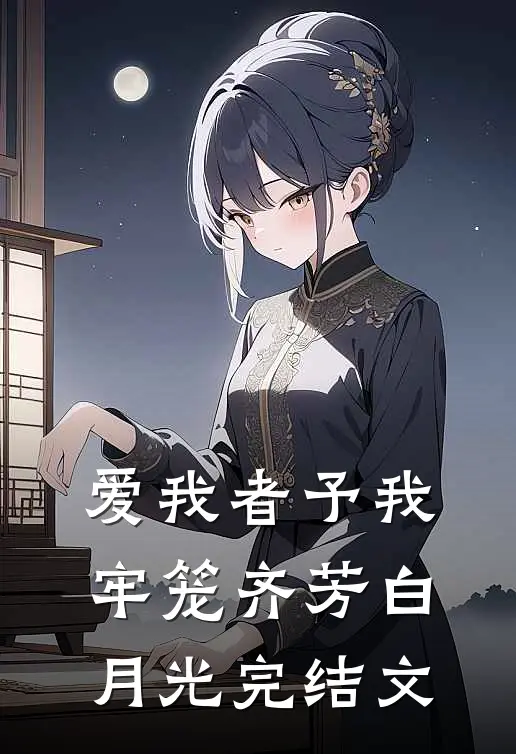 爱我者予我牢笼齐芳白月光完结文