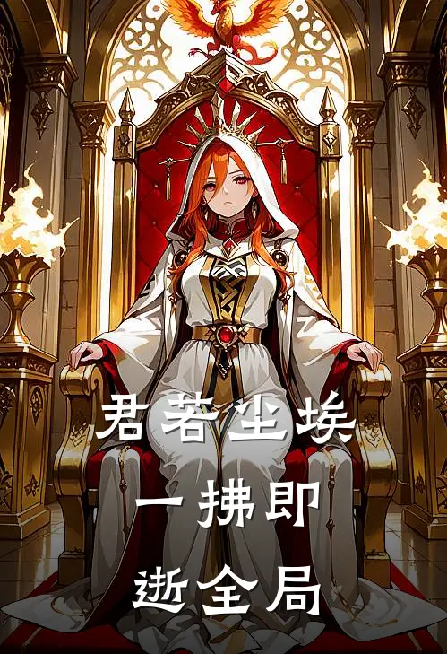 君若尘埃，一拂即逝全局