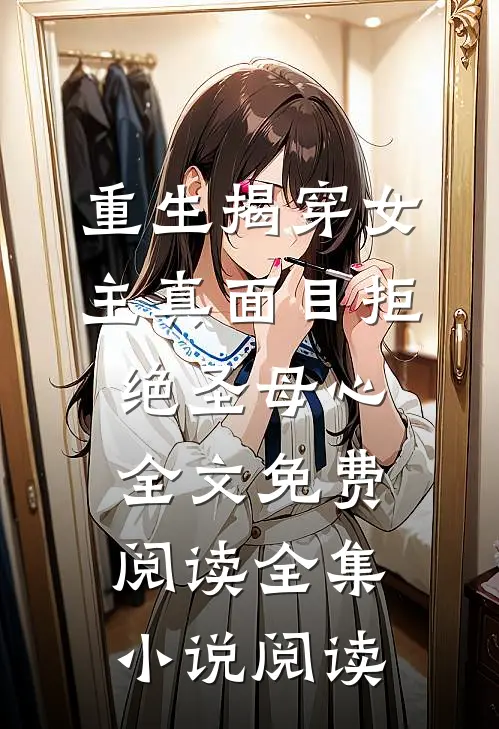 重生揭穿女主真面目拒绝圣母心全文免费阅读全集小说阅读