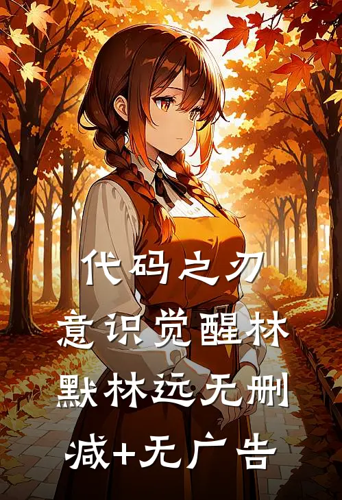 代码之刃：意识觉醒林默林远无删减+无广告