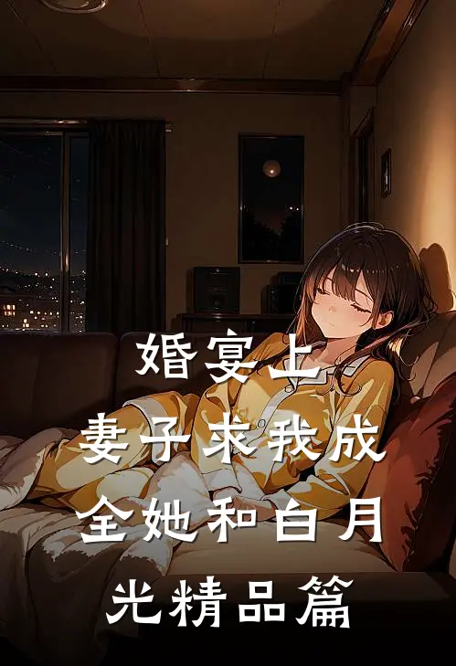 婚宴上，妻子求我成全她和白月光精品篇