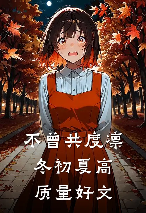 不曾共度凛冬初夏高质量好文
