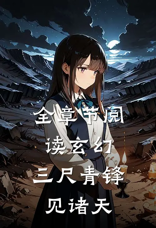 全章节阅读玄幻：三尺青锋见诸天