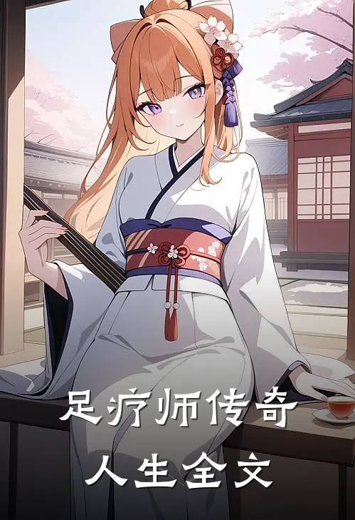 足疗师传奇人生全文