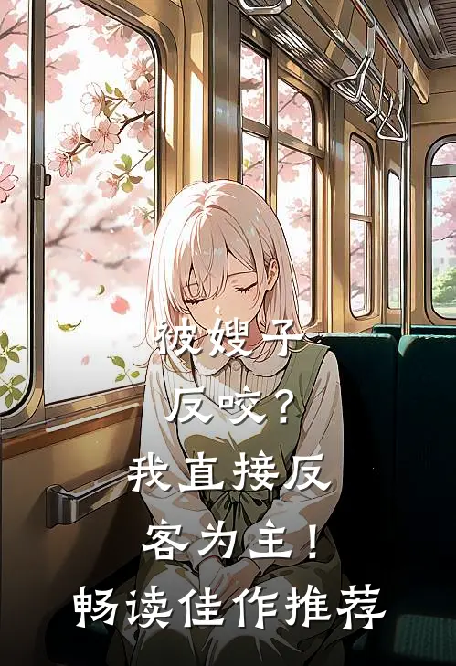 被嫂子反咬？我直接反客为主！畅读佳作推荐