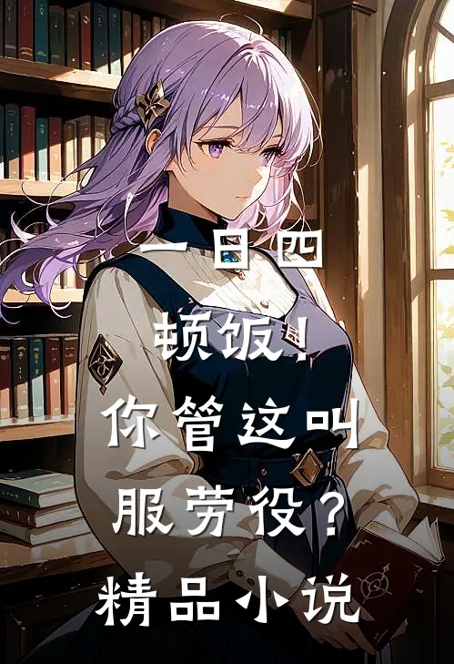 一日四顿饭！你管这叫服劳役？精品小说