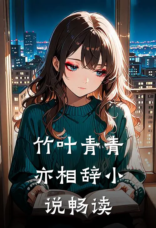 竹叶青青亦相辞小说畅读