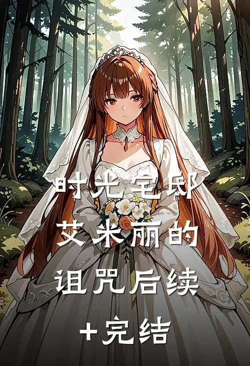 《时光宅邸：艾米丽的诅咒》后续+完结